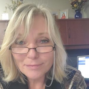 Meet your Posher, Karen